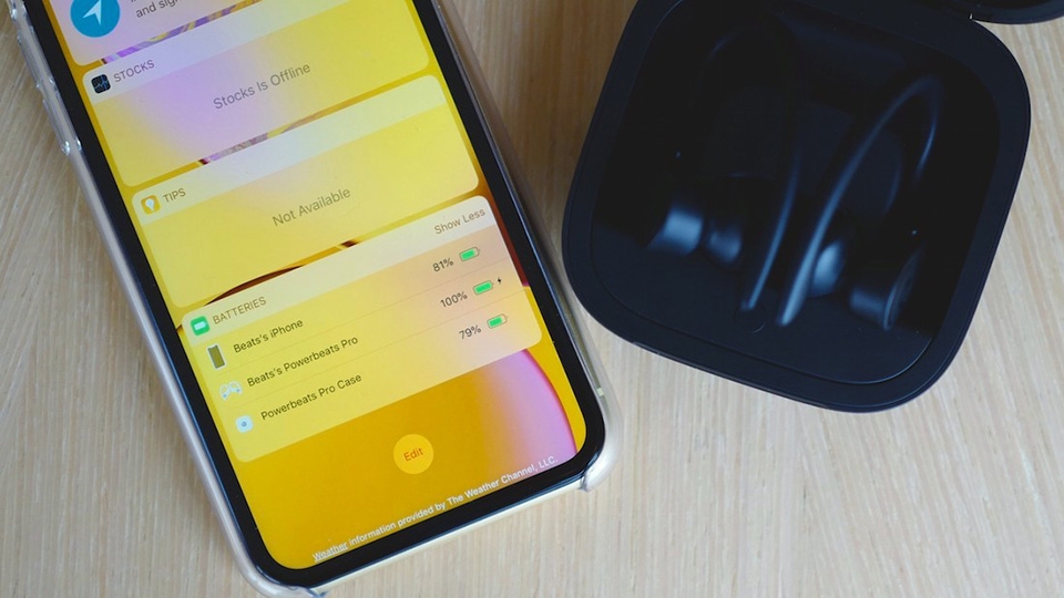 6 tính năng hấp dẫn của iPhone mới sẽ làm nức lòng iFan 7