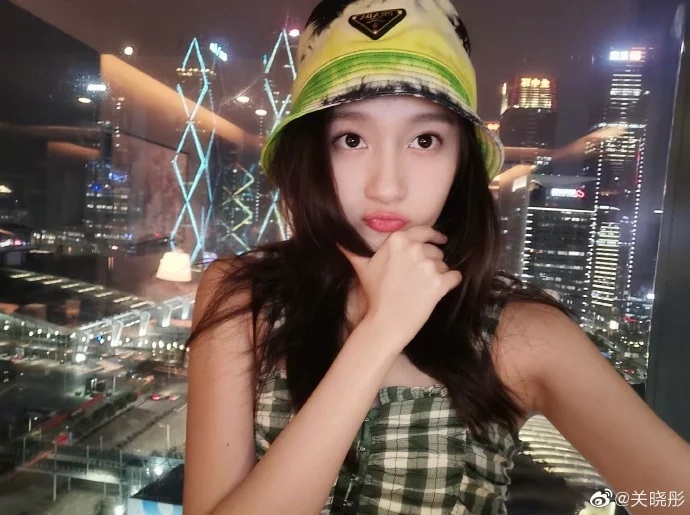 Mẫu ảnh selfie chụp đêm của Huawei Nova 5i Pro xuất hiện