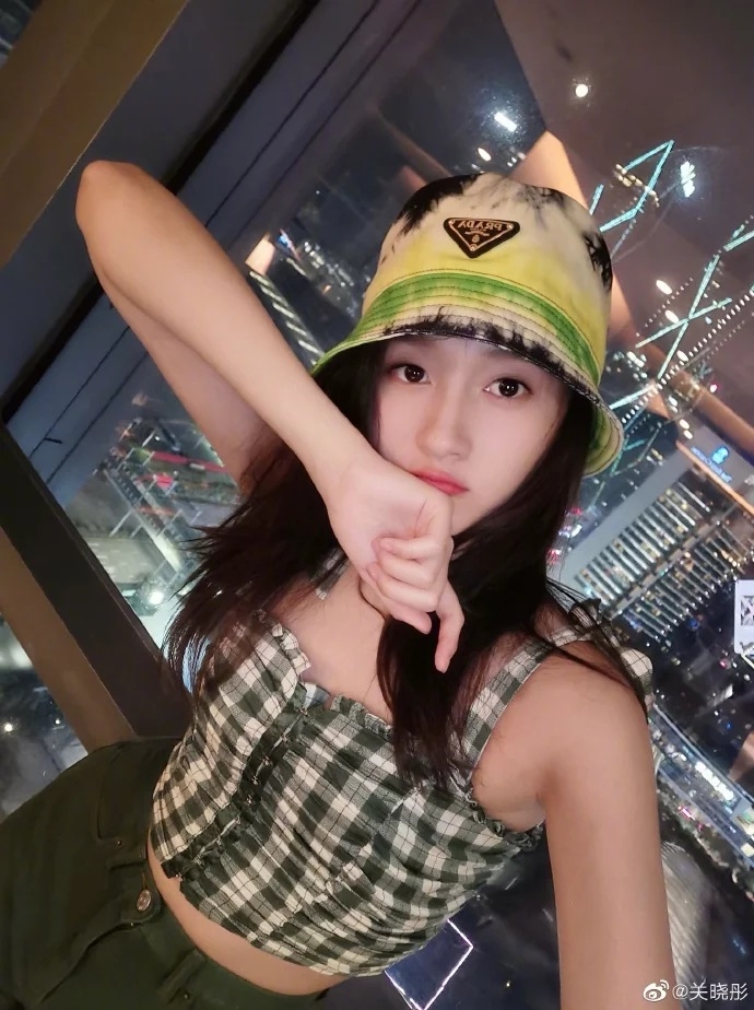 Mẫu ảnh selfie chụp đêm của Huawei Nova 5i Pro xuất hiện