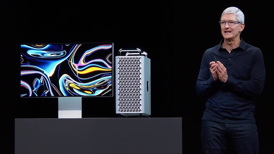 Mac Pro