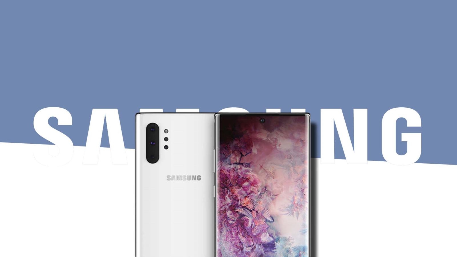 Galaxy Note 10