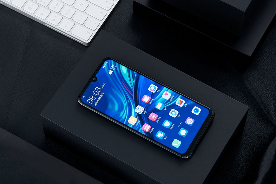 Huawei Maimang 8