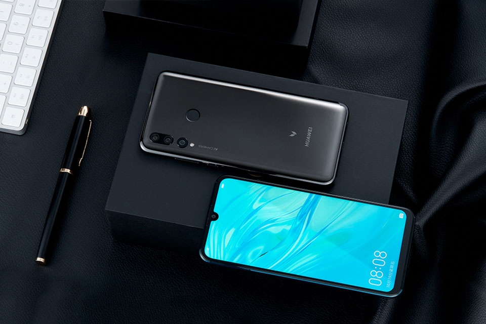 Huawei Maimang 8