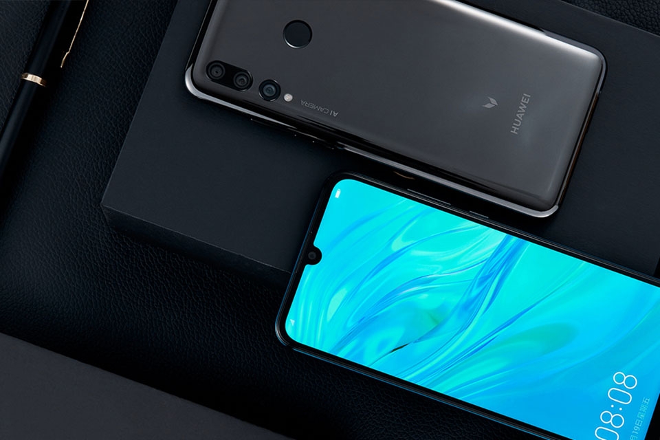Huawei Maimang 8