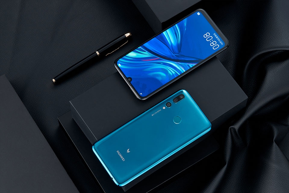 Huawei Maimang 8