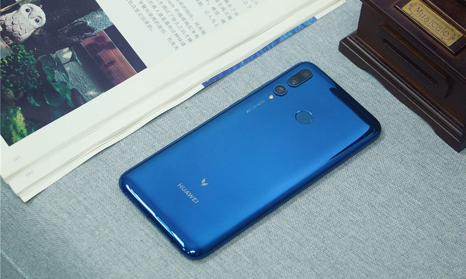 Huawei Maimang 8