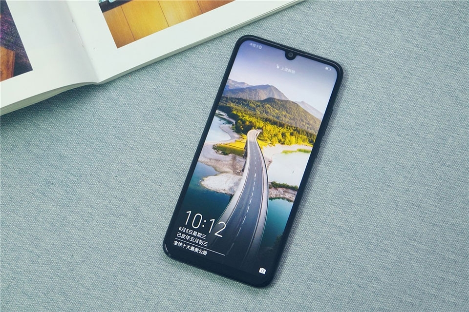 Huawei Maimang 8