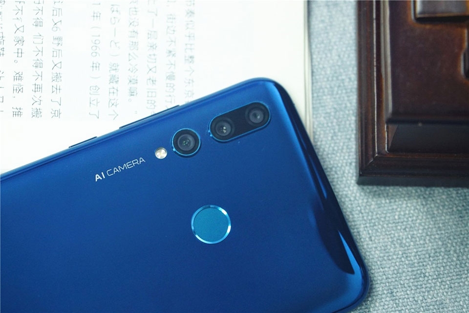 Huawei Maimang 8