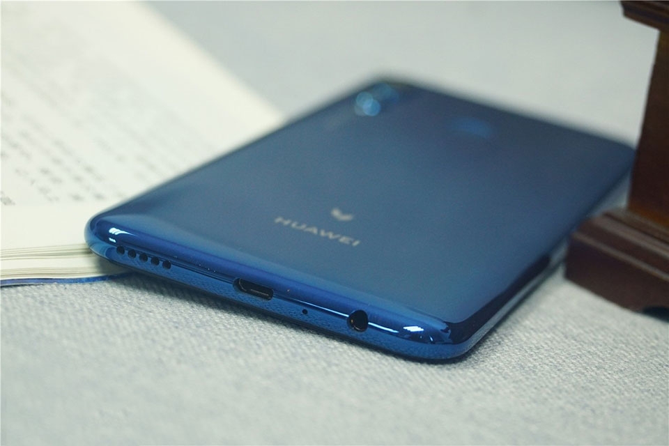 Huawei Maimang 8