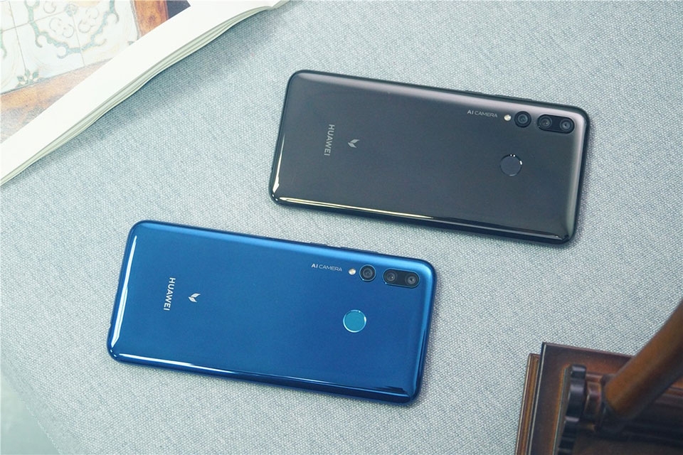 Huawei Maimang 8