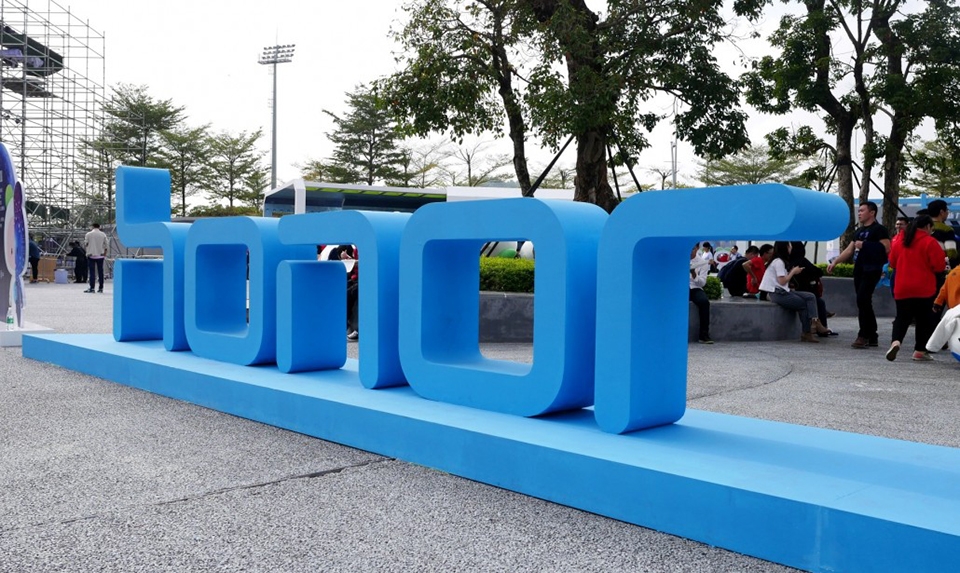 Smartphone Honor 5G sẽ ra mắt trong quý 4/2019 (ảnh 1)