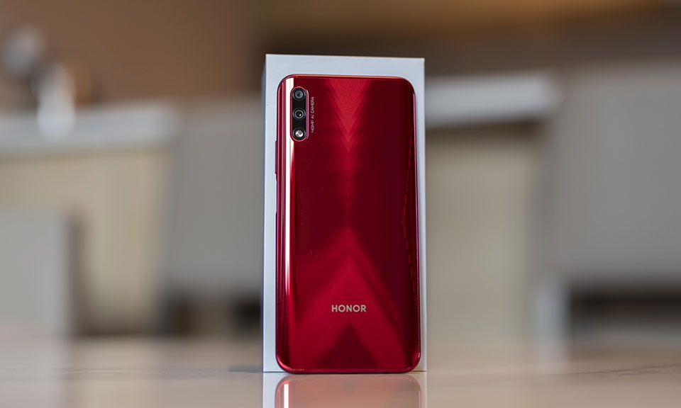 Honor 9X