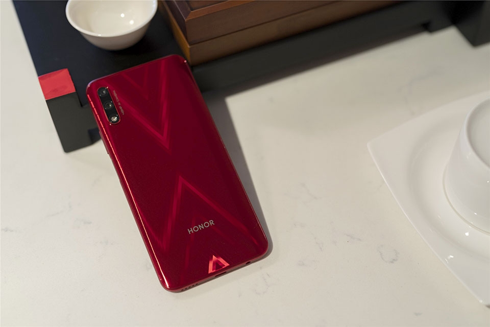 Honor 9X