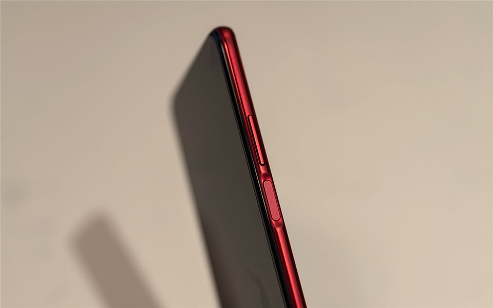 Honor 9X