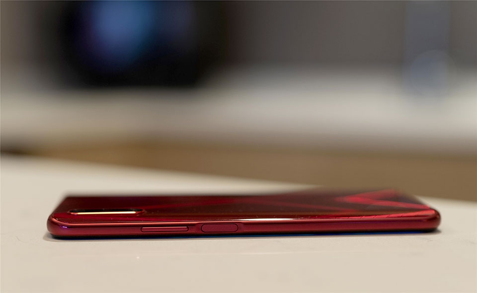 Honor 9X