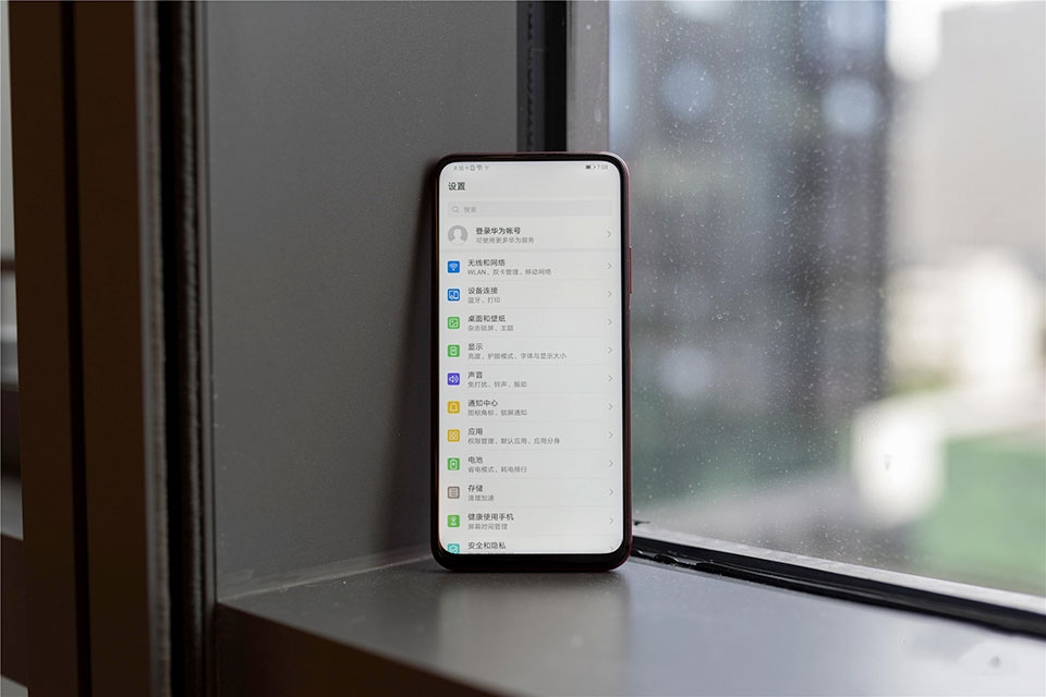 Honor 9X