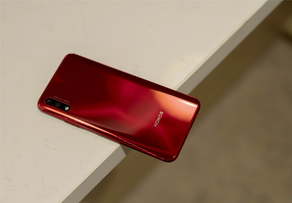 Honor 9X