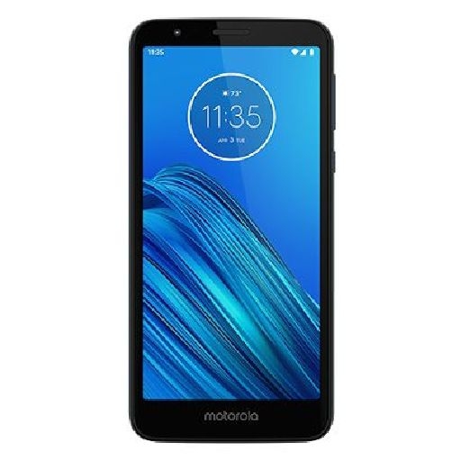 Moto E6