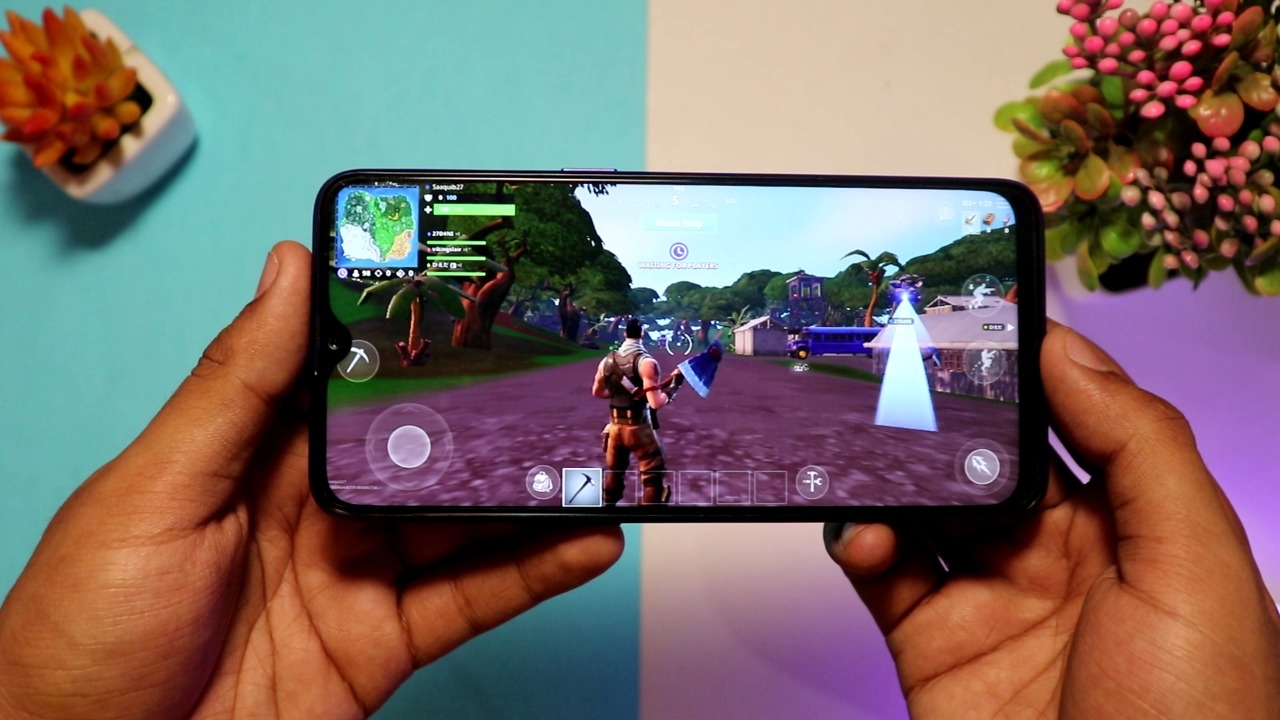 Realme 3 Pro