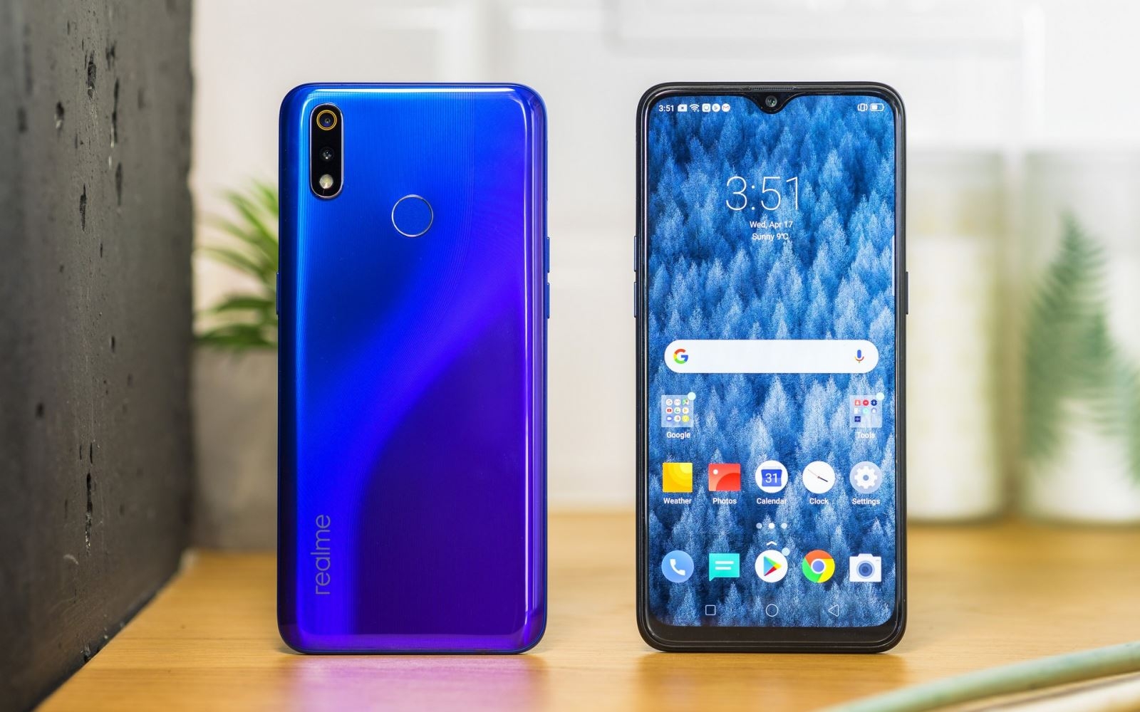Realme 3 Pro