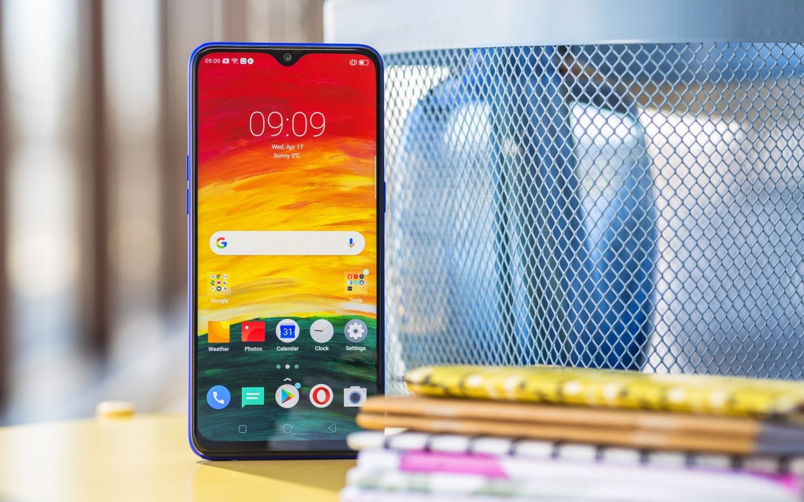 Realme 3 Pro