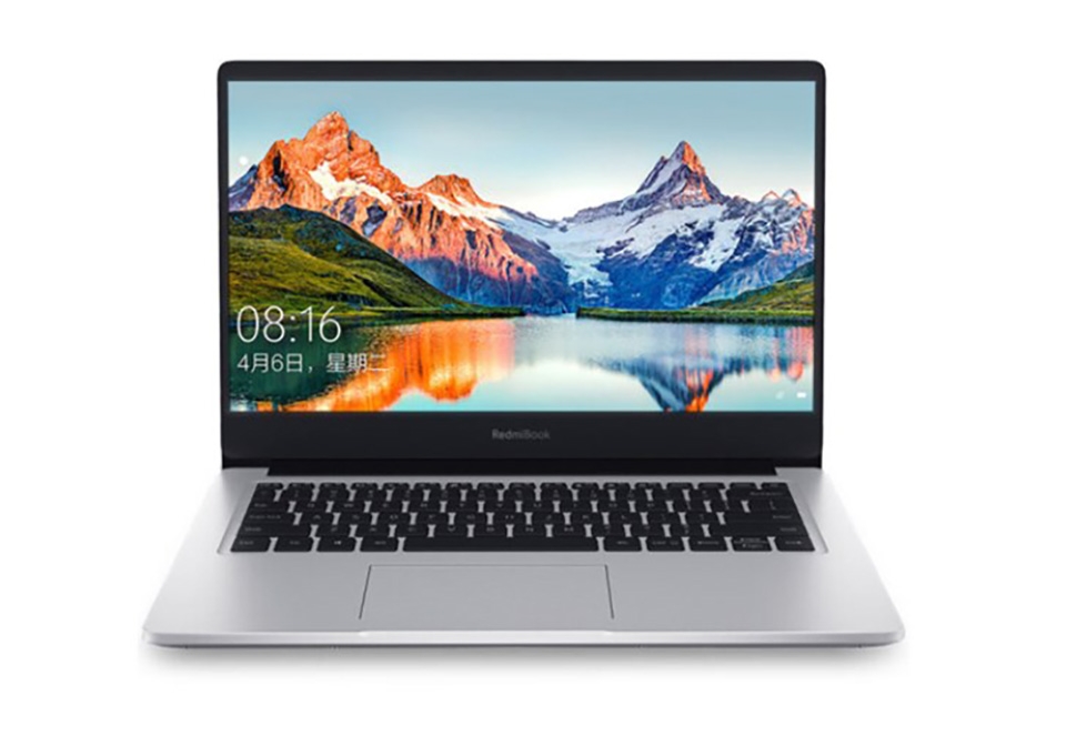 RedmiBook 14 (ảnh 1)