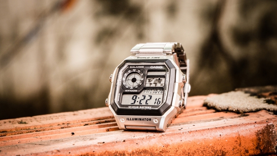 Điều gì làm nên sức hút bền bỉ của Casio Men’s AE1200WHD-1A trong suốt những năm qua? 1