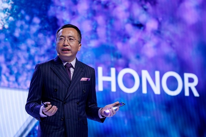 HONOR