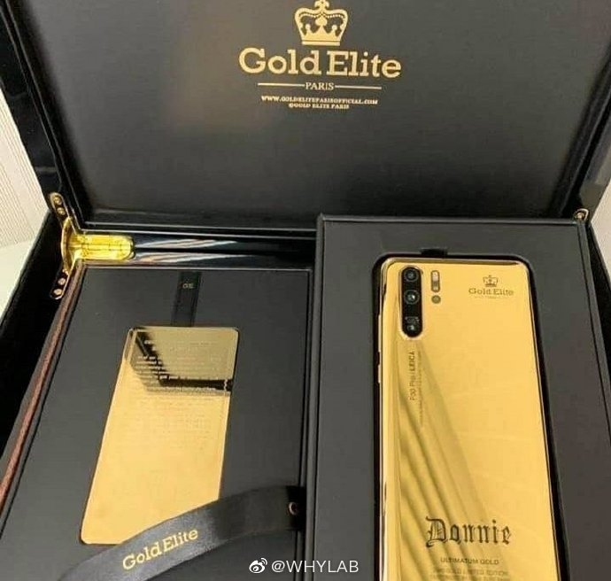 Huawei P30 Pro