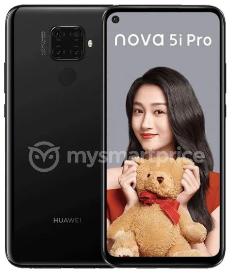 Huawei nova 5i Pro
