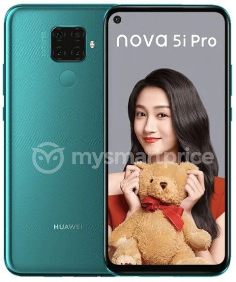 Huawei nova 5i Pro