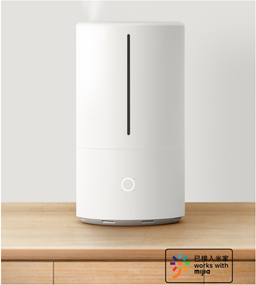 Máy tạo độ ẩm Xiaomi (ảnh 1)