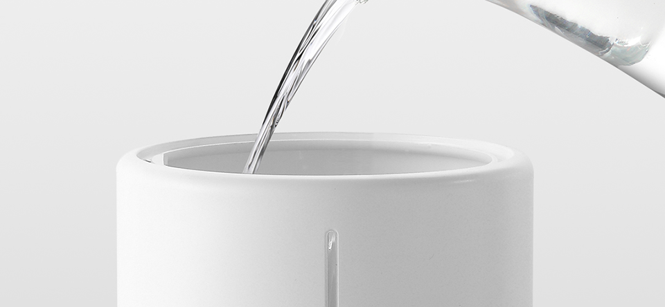 Máy tạo độ ẩm Xiaomi (ảnh 4)