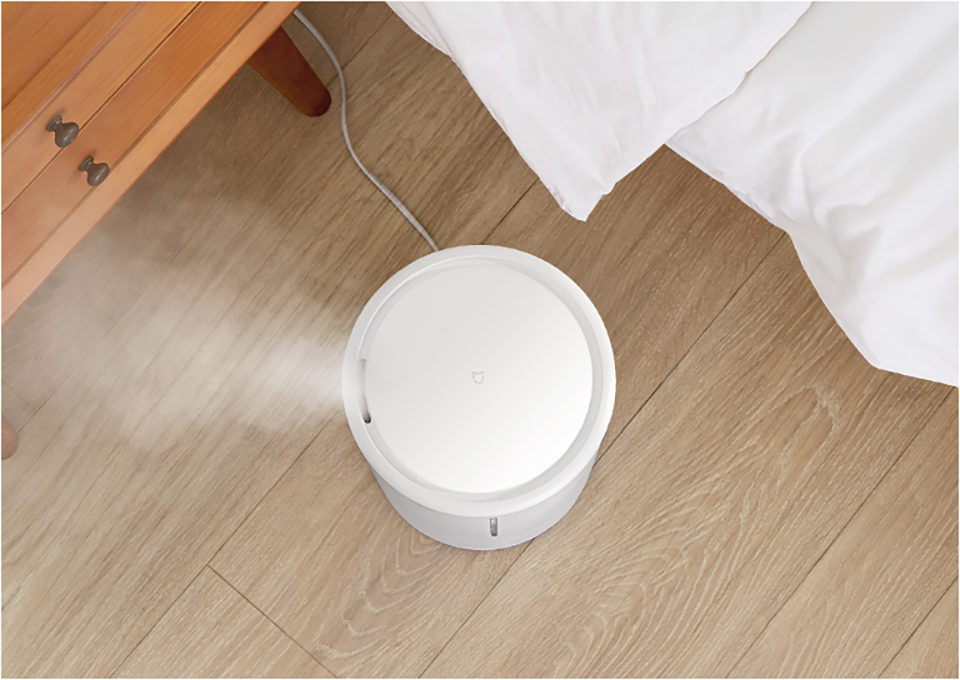 Máy tạo độ ẩm Xiaomi (ảnh 2)