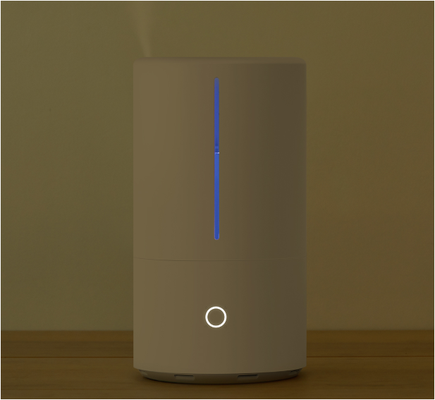 Máy tạo độ ẩm Xiaomi (ảnh 5)
