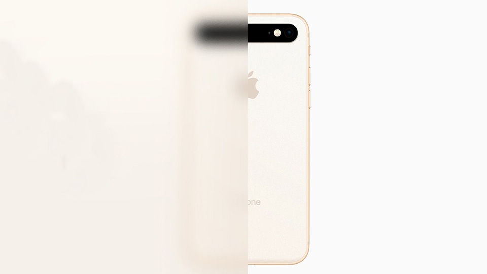 Loạt ảnh iPhone 2019 với cụm 3 camera nằm ngang hiện đại 5