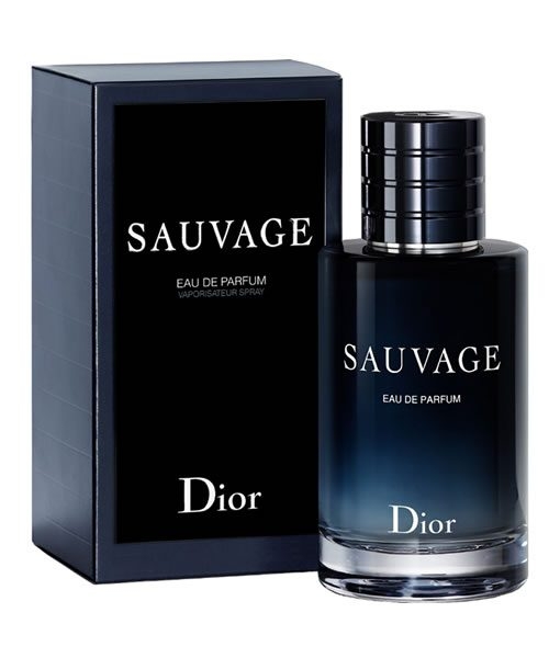 Dior Sauvage