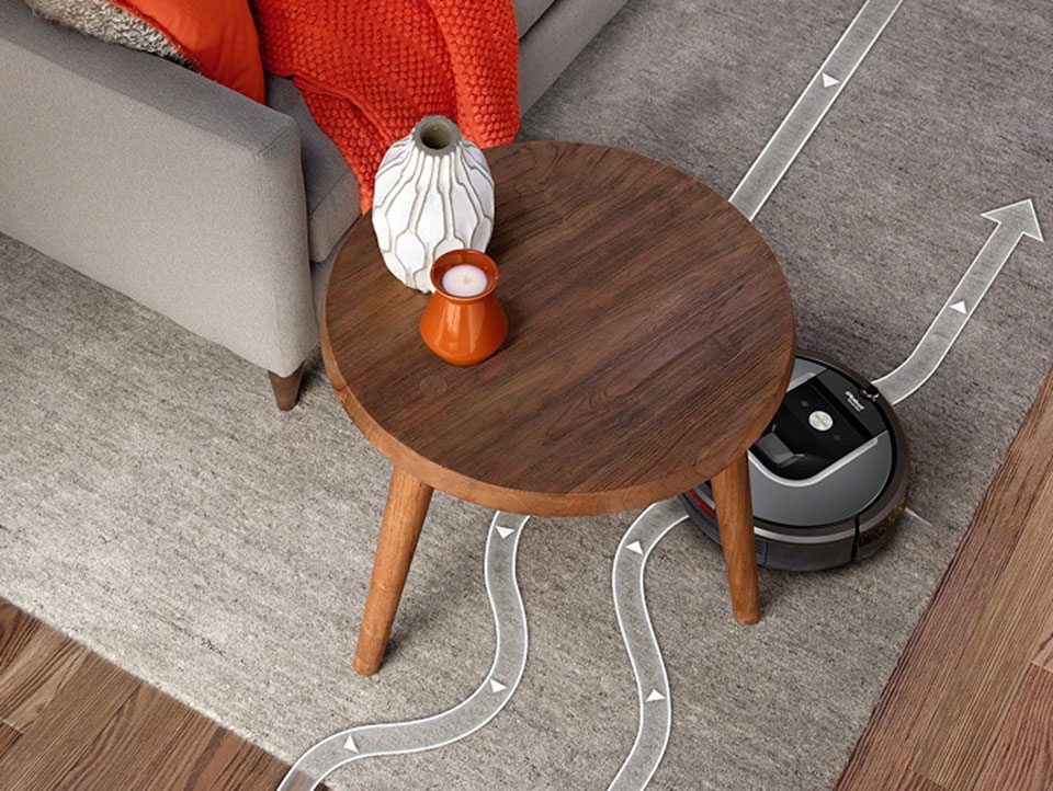 iRobot Roomba 960 iRobot Roomba 960