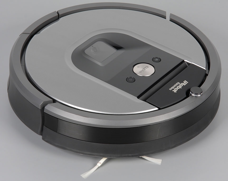 iRobot Roomba 960 iRobot Roomba 960