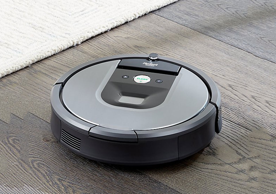 iRobot Roomba 960 iRobot Roomba 960