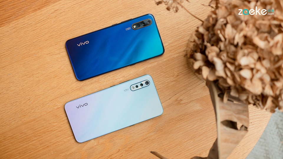 Vivo Y7s Vivo Y7s