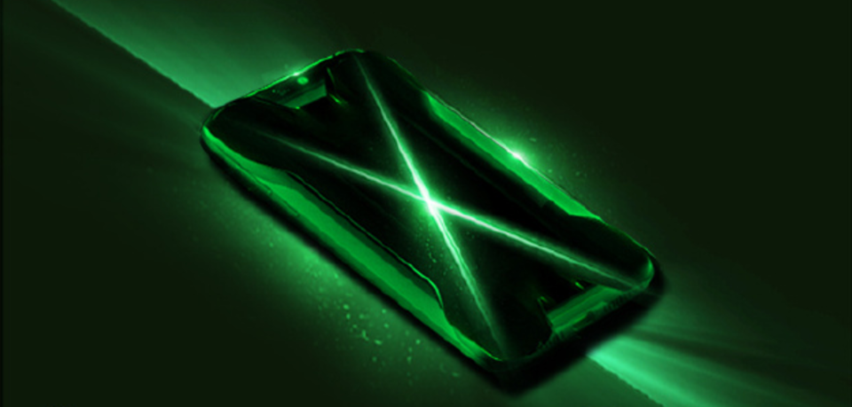Xiaomi mở đặt hàng Black Shark 2 Pro (ảnh 3)