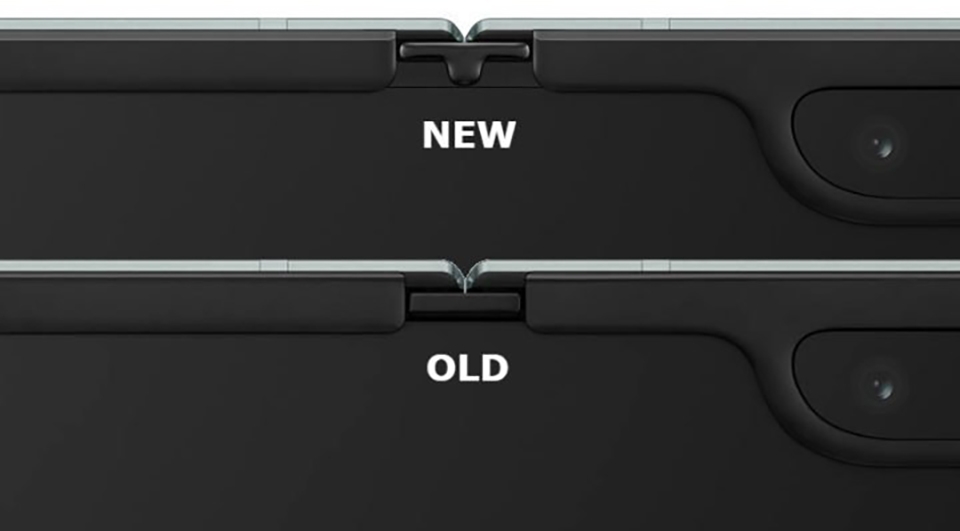 Galaxy Fold Galaxy Fold