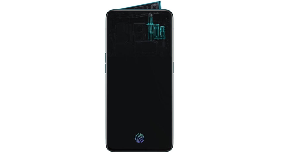 OPPO Reno 10x Zoom: Đỉnh cao thiết kế và chất lượng camera từ OPPO! (ảnh 5) OPPO Reno 10x Zoom: Đỉnh cao thiết kế và chất lượng camera từ OPPO! (ảnh 5)