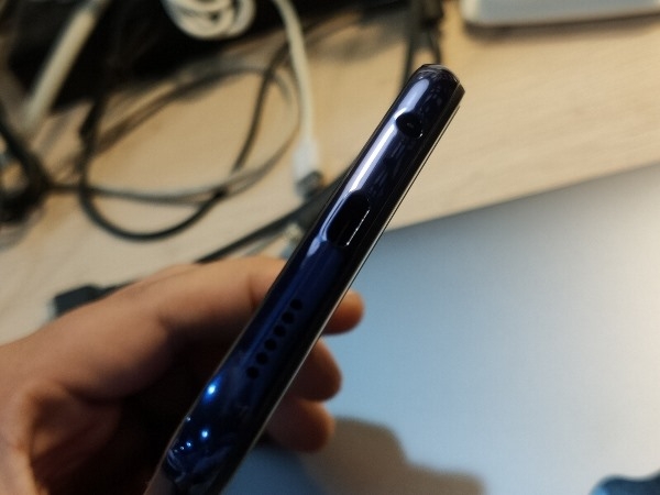 Vivo Z5