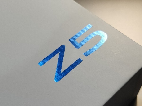 Vivo Z5