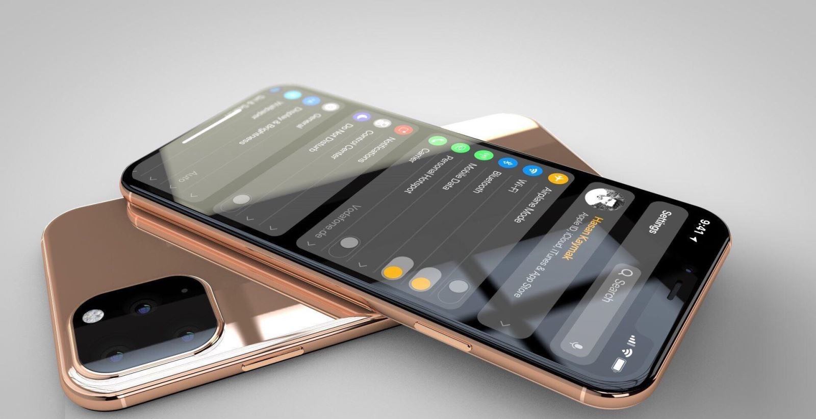 iPhone 11