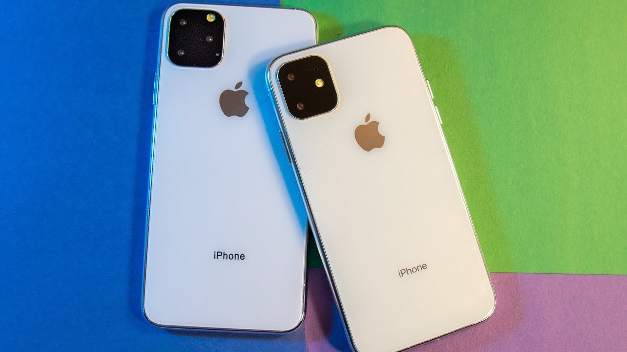 iPhone 11 sẽ có giá phải chăng hơn và đây là lý do