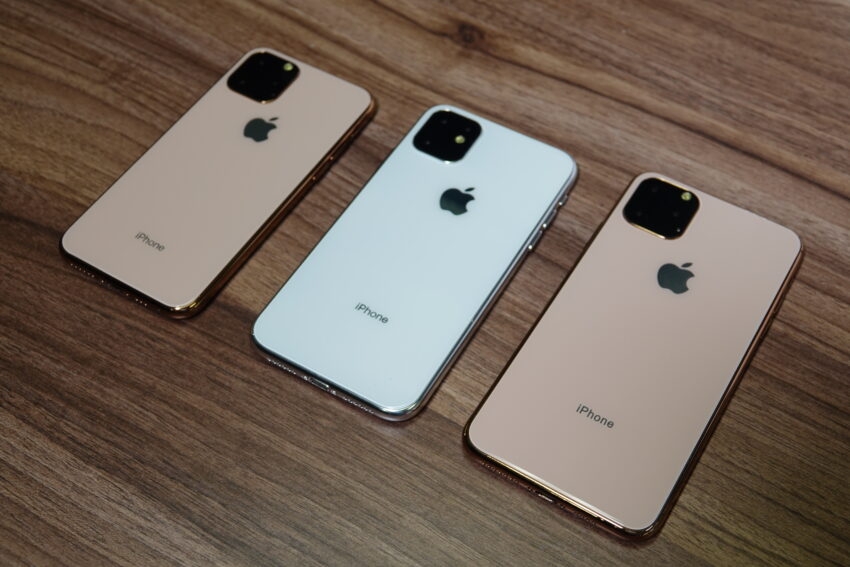 iPhone 11 sẽ có giá phải chăng hơn và đây là lý do