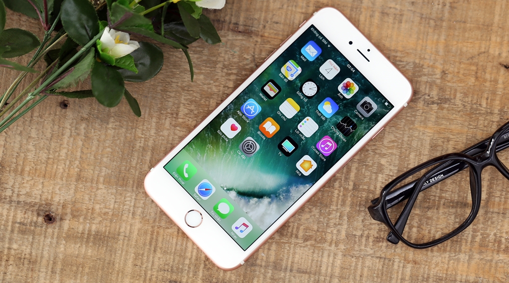 Thời điểm năm 2019 này, iPhone 6s Plus có còn đáng mua với mức giá 10 triệu? (ảnh 2)